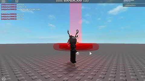 Roblox Script Showcase Episode#2/Project 44033514