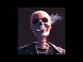 (SOLD) $UICIDEBOY$ TYPE BEAT - "no russian"