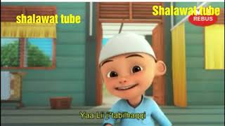 Download Ya Habibal Qalbi Upin Ipin Video MP3 Ya Habibal Qalbi Upin Ipin