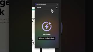 Leverage AI for accessible design.  #a11y #ai #design #figmaTutorial #figma #accessibility