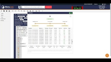 binary bot  HOURS RUN Binary Option BOT  Stake1$ profit 0.23$