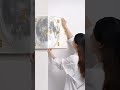 HORLOGE MURALE D'ANGLE MODERNE AVEC LUMIÈRE LED LOME TOGO