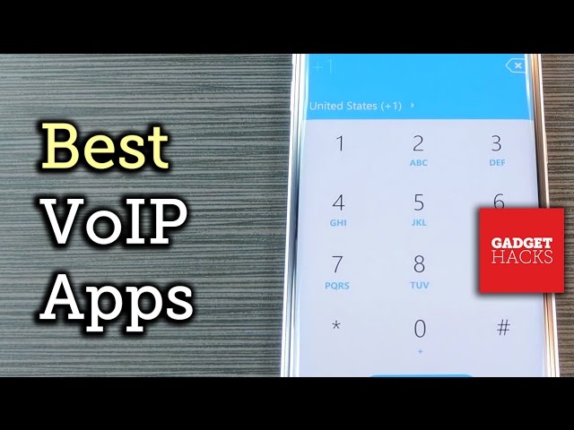 How to Make Free VoIP Calls with Tpad - video Dailymotion