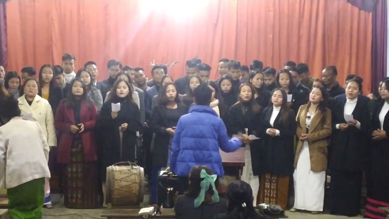 RETZAWL ICI KTP ~ Aw Kumhlui kan Phalnaw che.