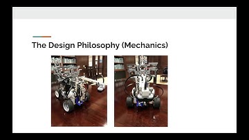 Purdue Engineering 16100 Robot