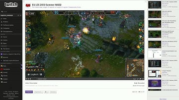 LCS Week 4. NiP vs ATN, EG vs SK, LD vs GMB