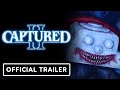 Captured 2 Official Announcement Trailer Captured 2 Official Announcement Trailer