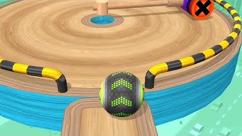 Going Balls - Speedrun Walkthrough Gameplay BIG UPDATE!!! Level 766 #gaming