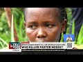 Who killed Pastor Moses? Church leaders in Meru call for justice of slain cleric