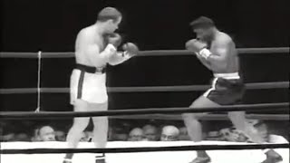 WOW!! WHAT A CLASSIC FIGHT | Floyd Patterson vs Ingemar Johansson II, Full HD Highlights