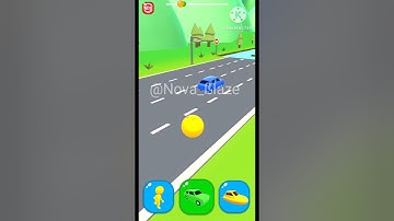 SHAPE SHIFTING - NEW UPDATE - ALL LEVELS Gameplay walkthrough android, ios max