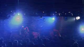 Taproot: Myself Live, 2nd song @ The Machine Shop HD