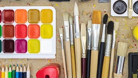 N5 Art & Design Revision 2022