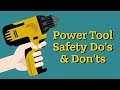 Free 26: Pneumatic Tools Safety Precautions