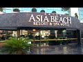 Полный обзор отеля Asia beach resort. Алания, Турция2020. A complete overview of the hotel. Alanya