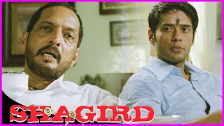 Mohit & Nana Chalk Out A Plan | Shagird | Movie Scene | Tigmanshu Dhulia | Anurag Kashyap