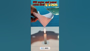 Amazing experiment😱🔥/#viral #viralvideo #shortvideo #shorts #tranding /TERJO