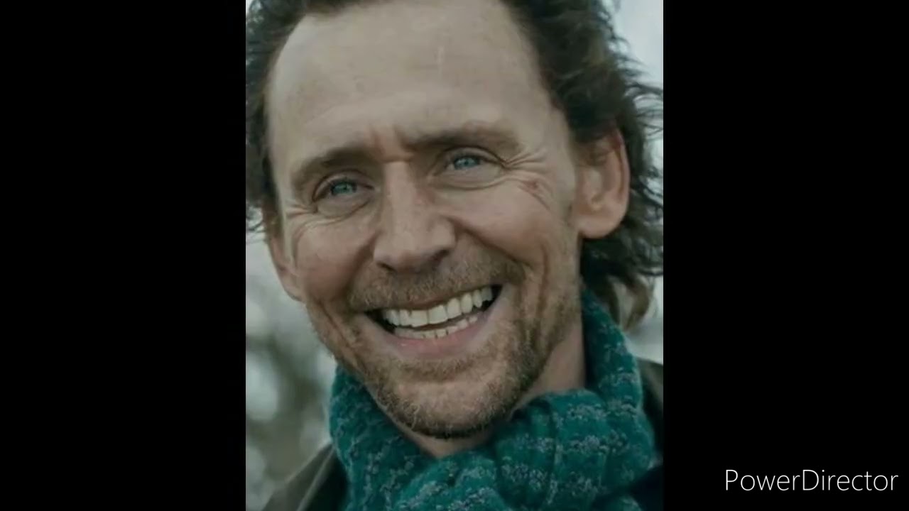 Tom Hiddleston/Loki-Thinking About You- Ariana Grande🤍🤍