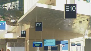 Concourse E extension opens to travelers at Portland International Airport