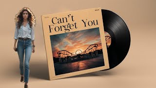 DJ Eighties Nostalgia - Can't Forget You (Moving Pictures Test Edit) [Italo Disco 80's] 2024
