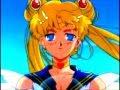 Sailor moon super soundtrack  sailor saturns rebirth