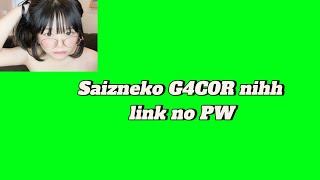 Gameplay mlbb || SAIZNEKO viral no PW