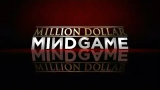 Million Dollar Mind Game (Что? Где? Когда? USA) (20.11.2011)