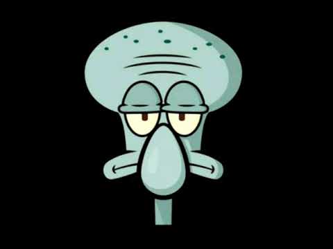 Kata kata bijak Squidward...... - YouTube