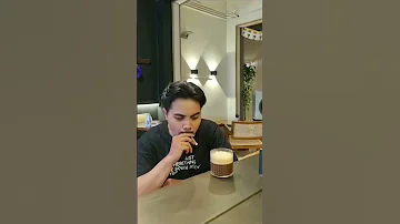 Meet Barista Sapam Andri Coffee X Java Cigar Part 3 Javana Smokey Www Creative Space Semarang 