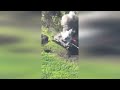 Січеславські десантники знищили черговий танк російських окупантів🔥