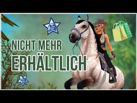 We BUY horses that no longer exist! ● STAR STABLE [SSO]