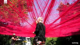 Unity, an Interactive Public Art Project, Celebrates Our Differences That Tie Us Together.