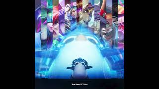 All of Remix Rumble @FieryRunner