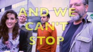 We Can't Stop [Making Products] - Lyrics