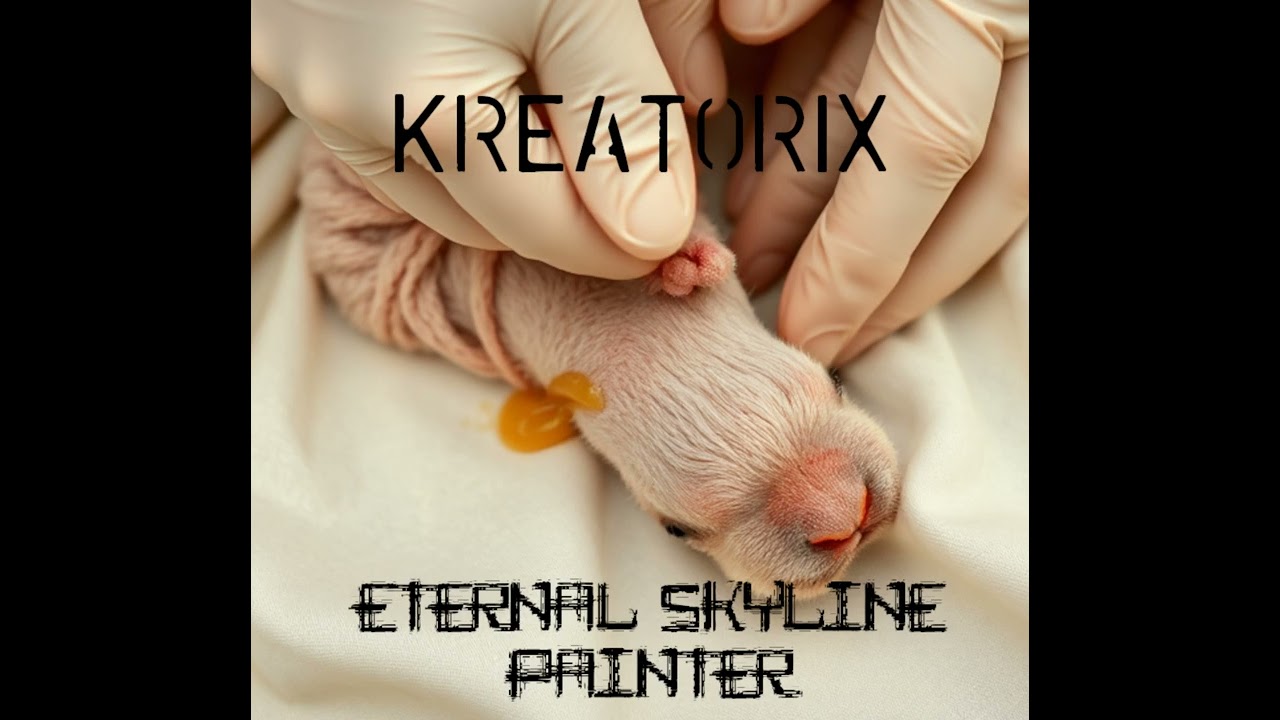 Kreatorix - Mood Elevator