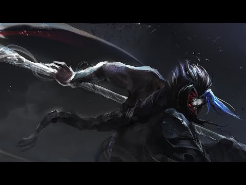 world record kayn