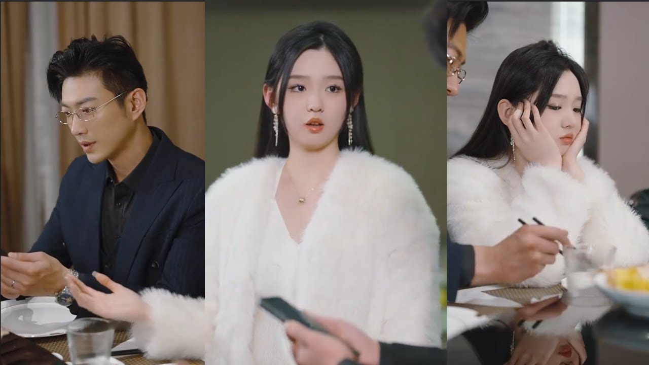 【完整版】于龙&李柯以《分手后我回豪门当千金》女星姜遥被男友与朋友背叛，回到姜氏后，与秦骁你追我躲。她已忘记自己多年前便与秦骁相爱！#短剧 #完結 #蔓蔓書屋 #大结局