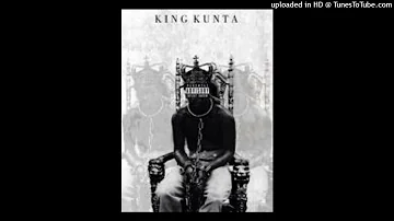 Kendrick Lamar - King Kunta (DJ Quazzar Soular Remix)