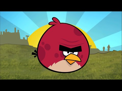 Angry Birds Sounds Terence Sound Effects