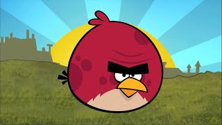 Angry Birds Sounds: Terence Sound Effects screenshot 4