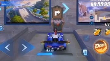 ZING SPEED : ĐƯỜNG HẦM BÍ MẬT MAP TRƯỜNG THÀNH