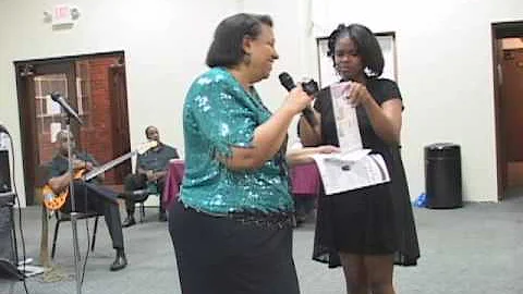 Spiritual Connections Gospel Concert