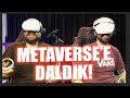 @LutfiKaraca İle Metaverse&#39;e Daldık!