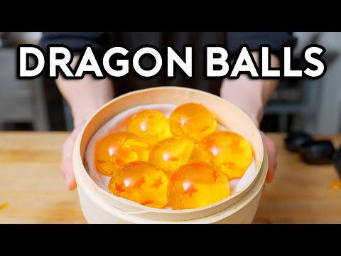 Dragon Balls from Dragon Ball Z  Anime with Alvin