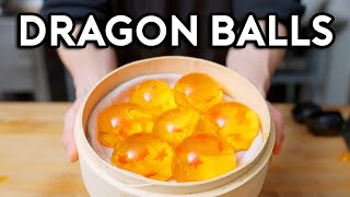 Dragon Balls from Dragon Ball Z | Anime with Alvin