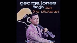 Watch George Jones Making The Rounds video