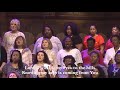 Total Praise  with Lyrics   Brooklyn Tabernacle Choir