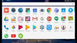How to make college and install pokemon sun and moon from playstore screenshot 5