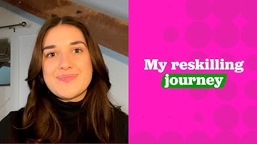 Being on the software engineering reskilling programme