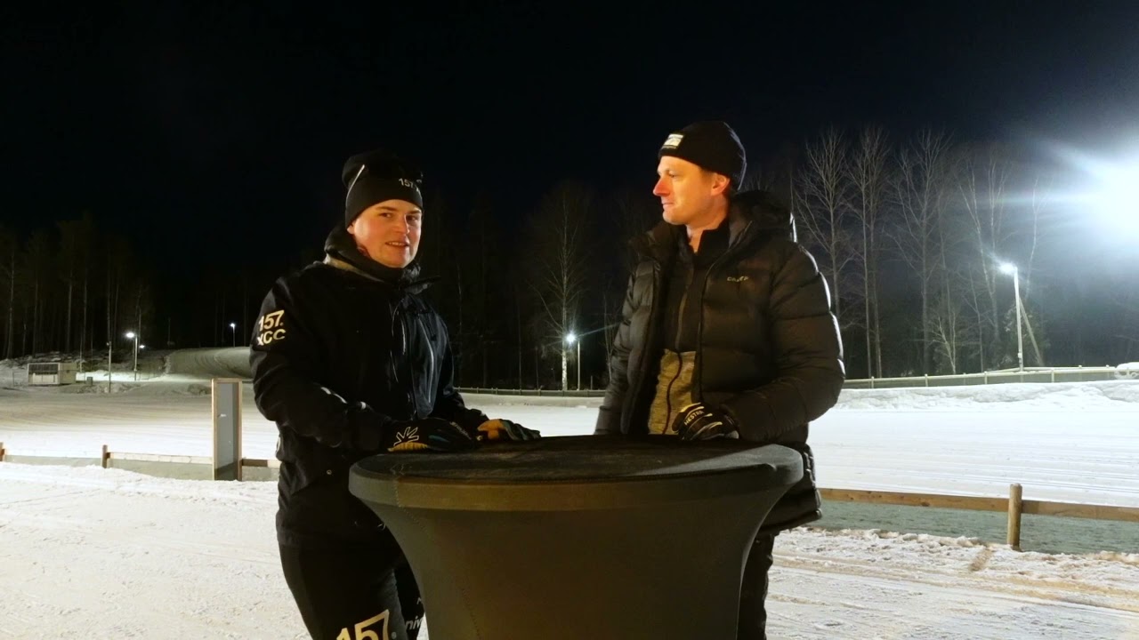 Studio 157XCC Originals - Bessemerloppet